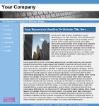 Company Blue